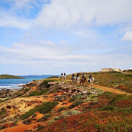 Monte Do Pinheirinho Villa Sao Domingos Bagian luar foto